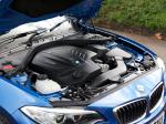 BMW 435i Convertible M Sport Package 2014 года (UK)